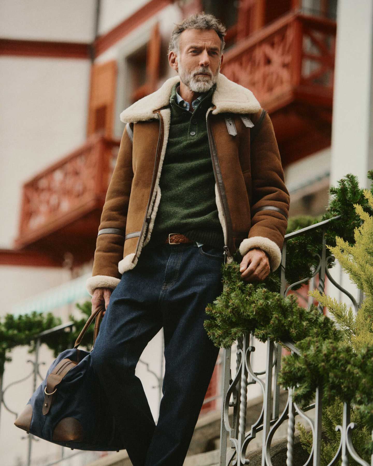 Mens Jackets & Coats