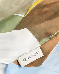 Art Print langt silketørklæde