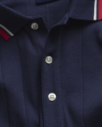 Drop Needle kortærmet Rugger