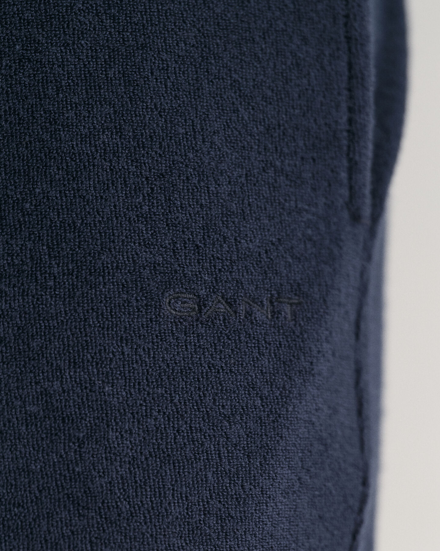 Shorts af Terry Cloth