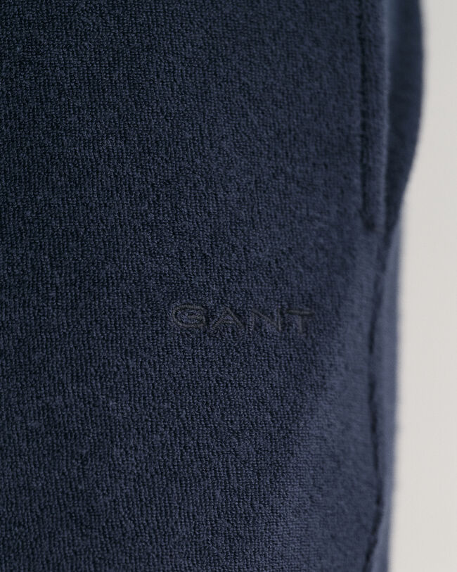 Shorts af Terry Cloth