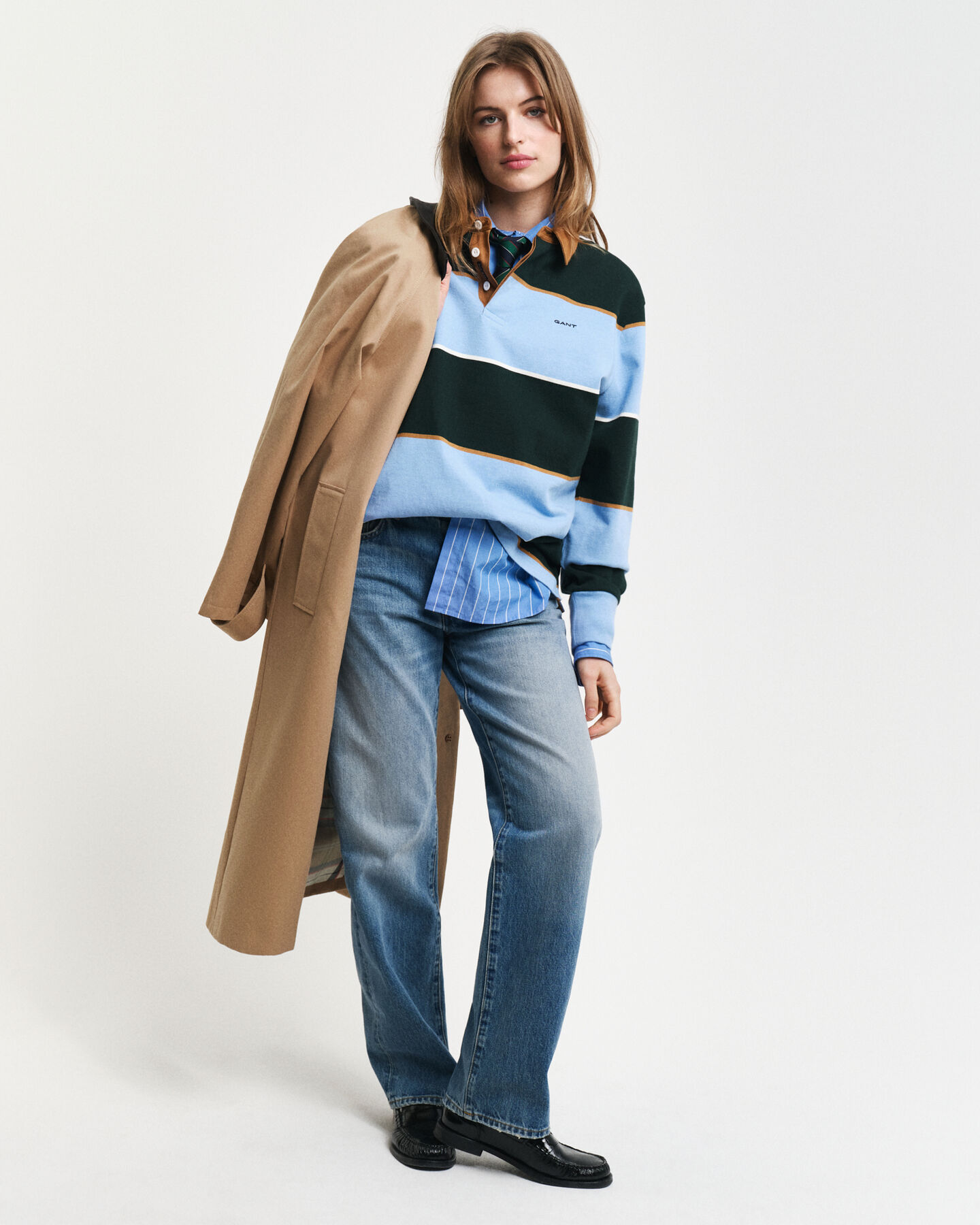 Flerstribet Heavy Rugger