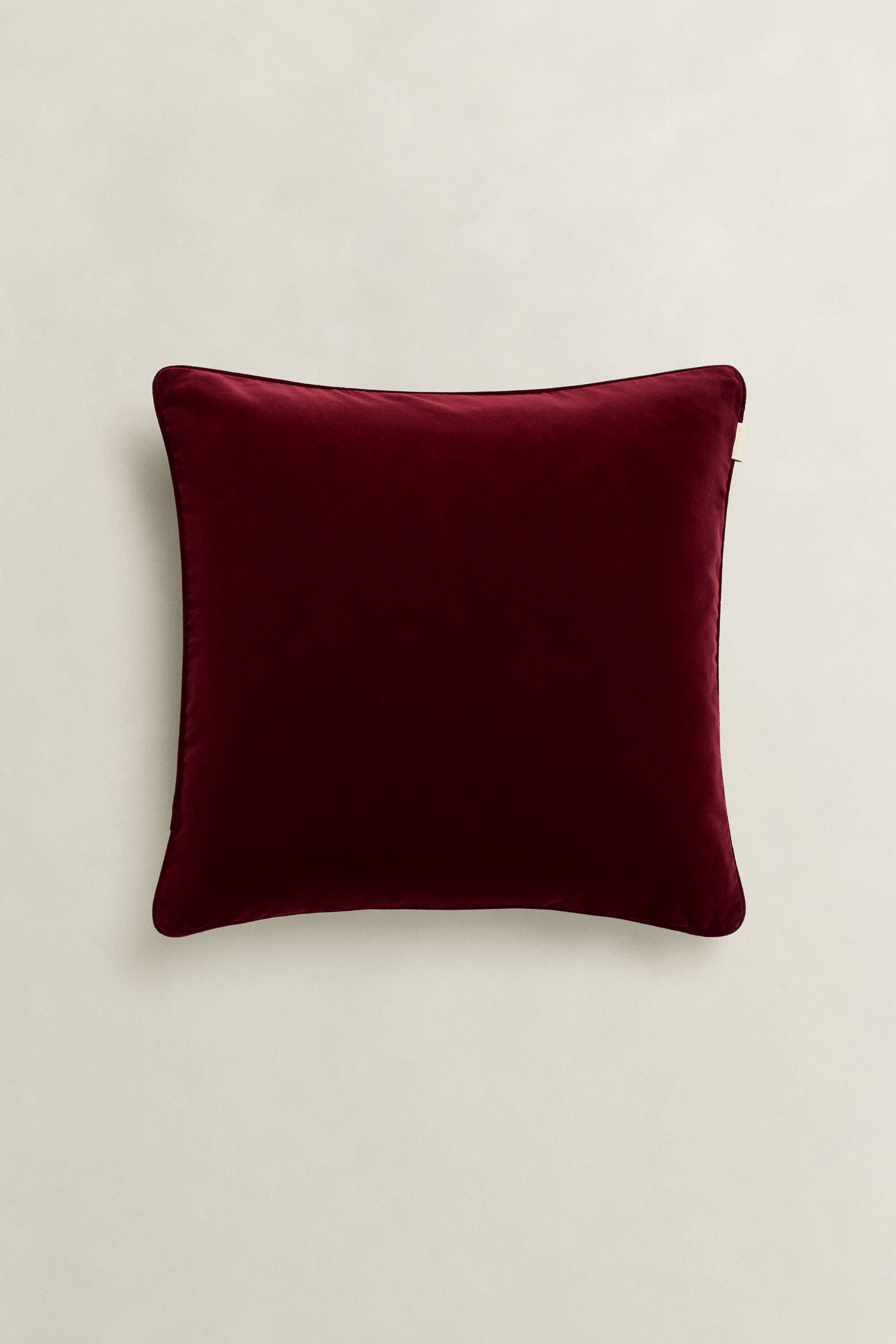 Fløjlspude