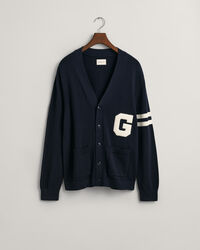 GANT Varsity cardigan
