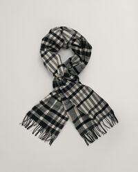 Ternet halstørklæde