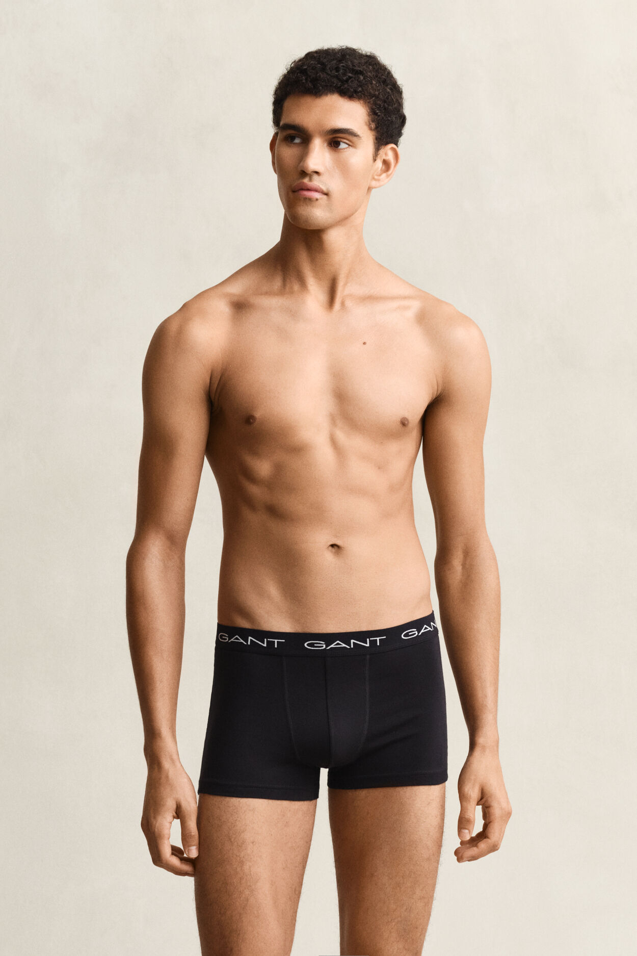 3-Pack trunk-underbukser