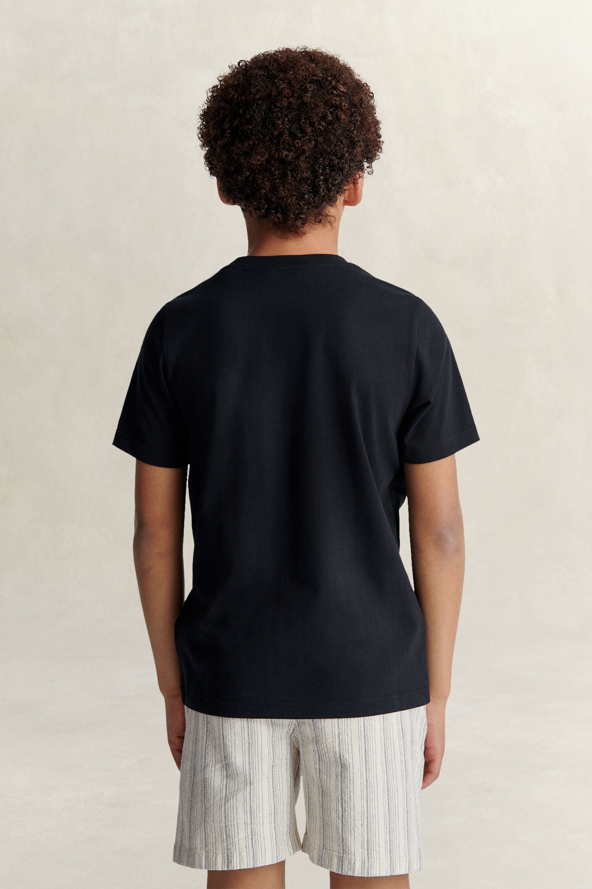 Teens Archive Shield T-shirt
