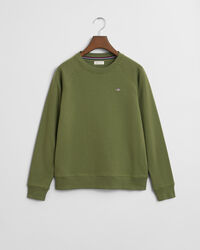 Teens Shield sweatshirt med crewneck