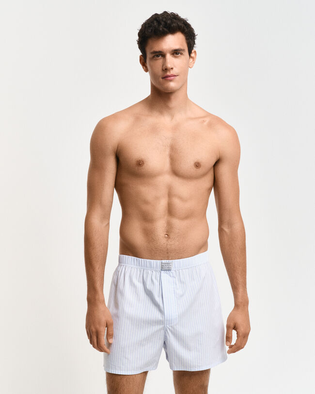 2-Pack boksershorts