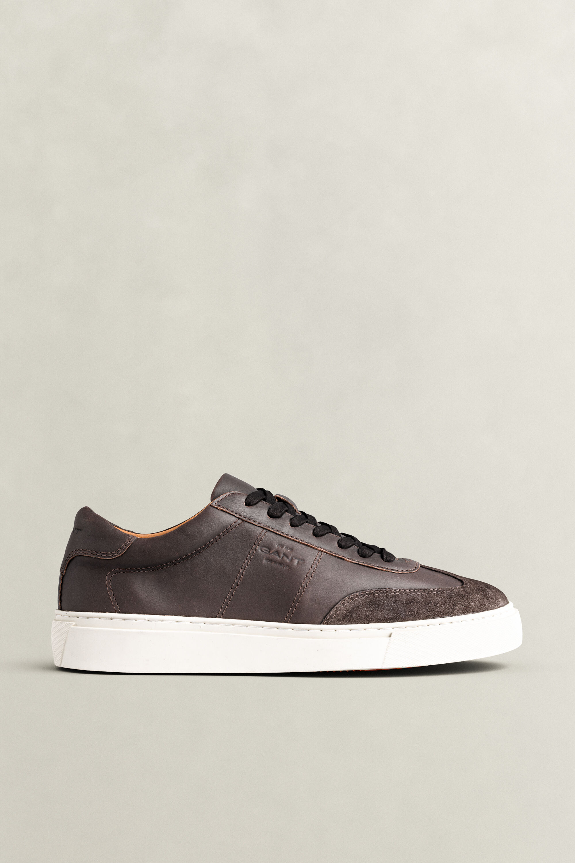 McJulien lædersneakers