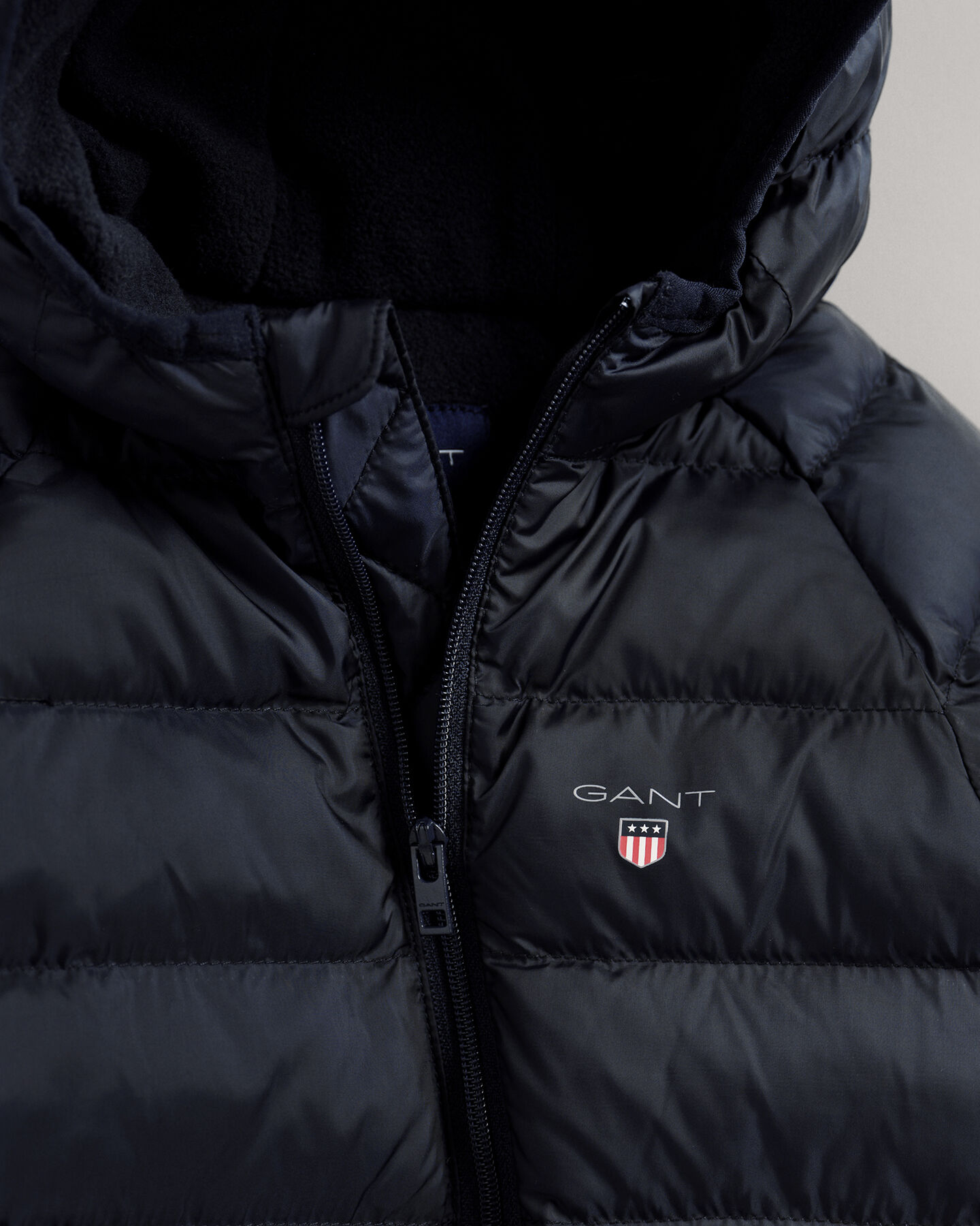 Baby Original Puffer overalls