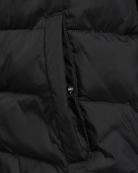 Teens let pufferjakke