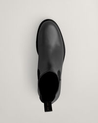 Prepdale mellemhøje støvler