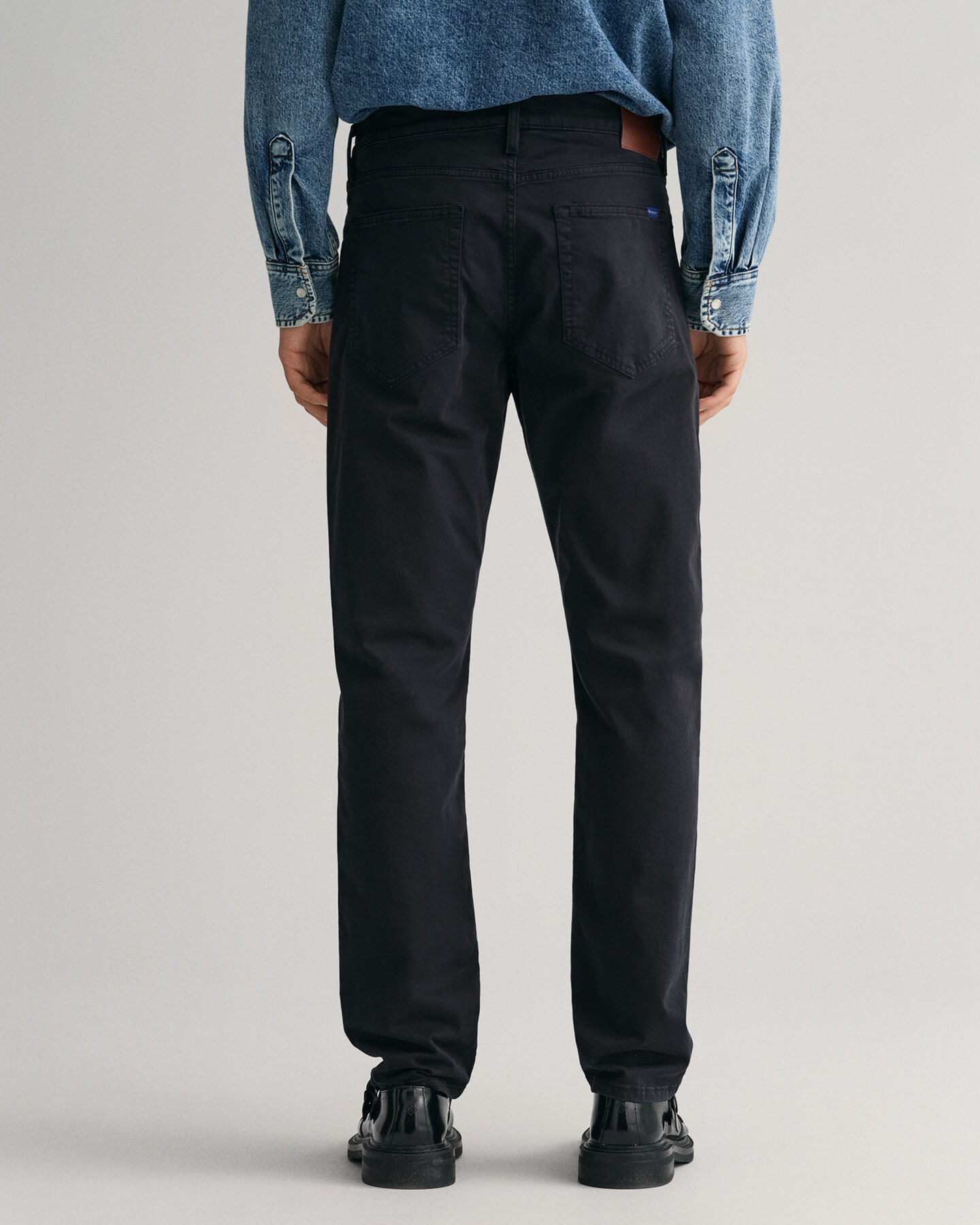 Arley Regular fit Desert jeans