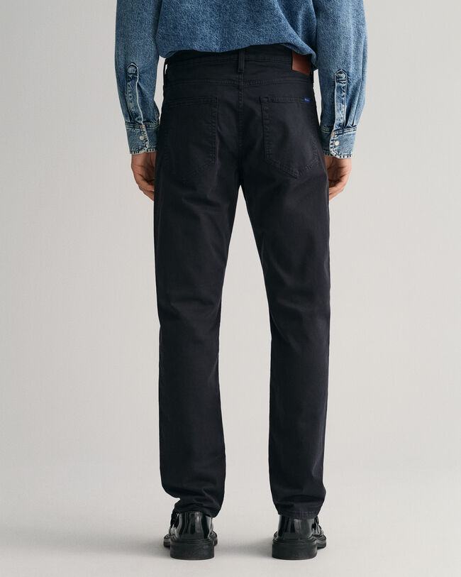 Arley Regular fit Desert jeans