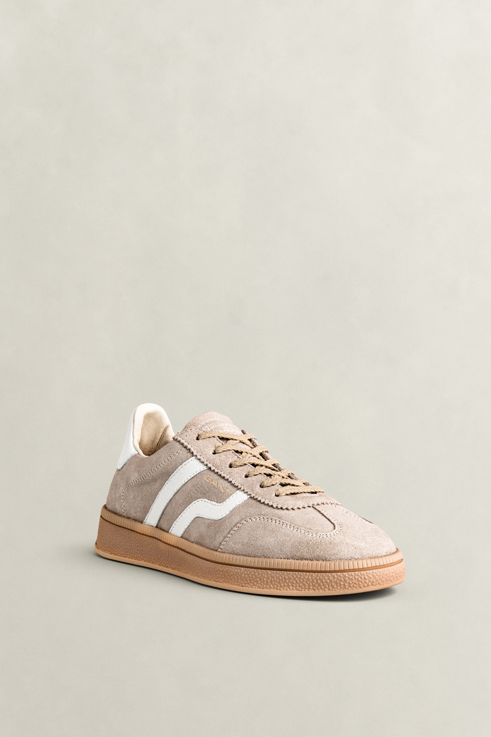Cuzima sneakers i ruskind