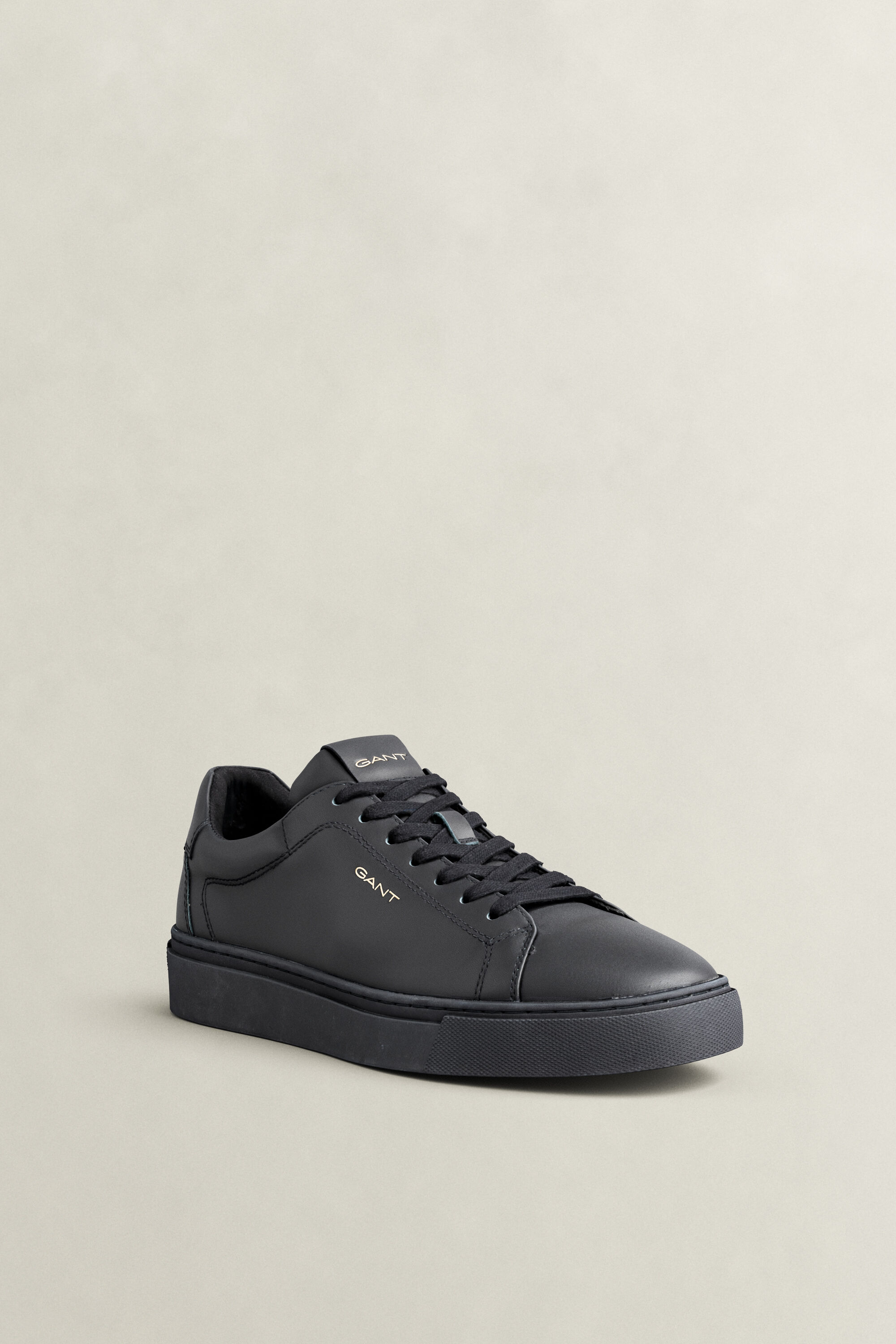 McJulien lædersneakers
