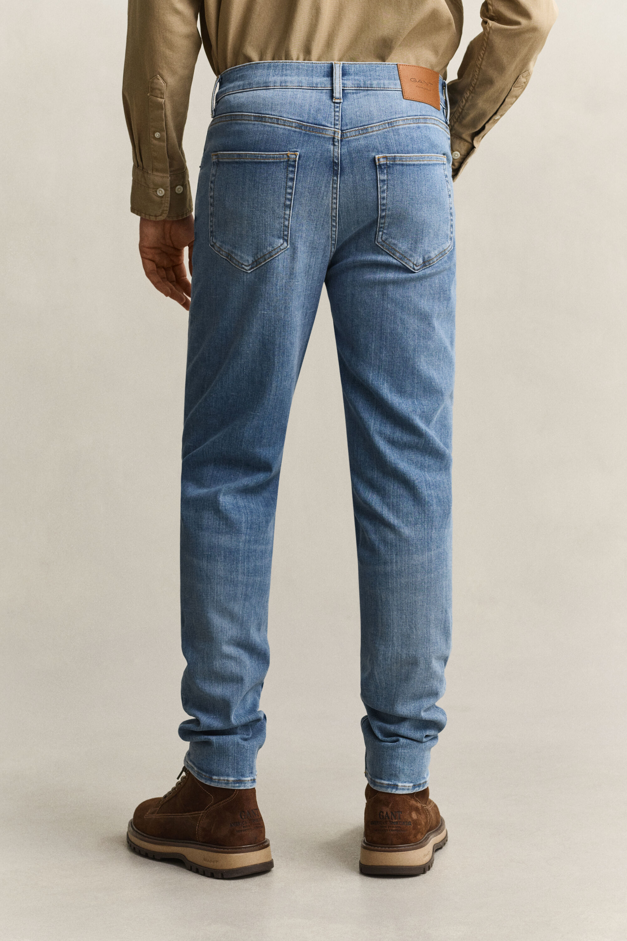 Extra Slim Active Recover jeans