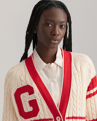 GANT Varsity cardigan