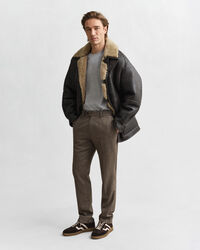 Regular fit Shield T-shirt