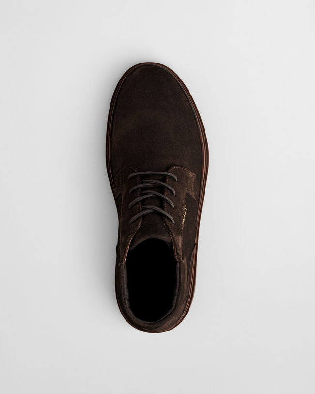 Kinzoon mellemhøje støvler