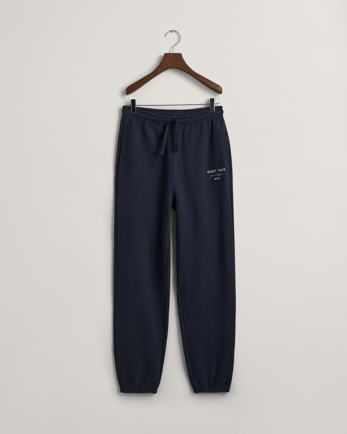 Teens Script Graphic joggingbukser