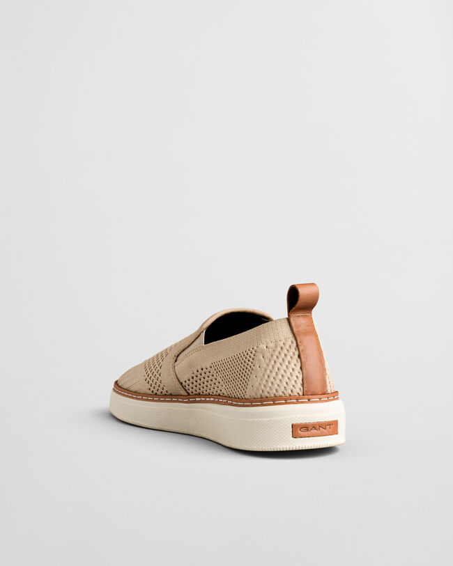 San Prep strikkede sneakers