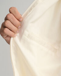 Satin GANT Varsity Jacket