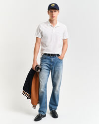 Tonal Shield poloskjorte