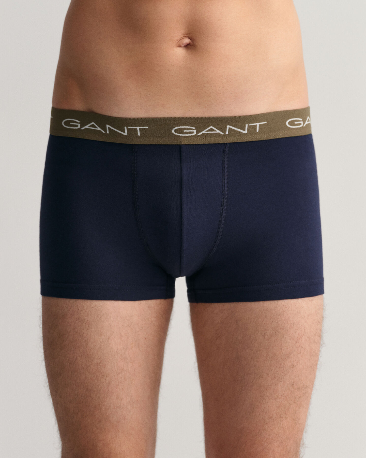 3-Pack trunk-underbukser med Foulard-tryk i gaveæske