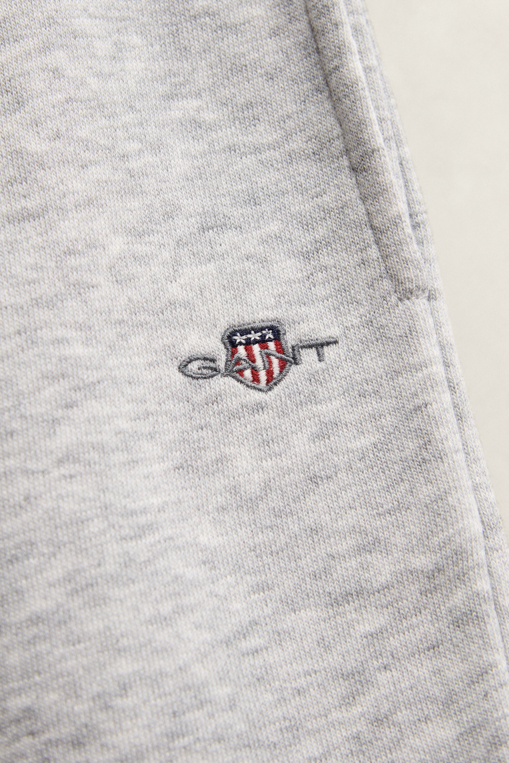 Boys Archive Shield sæt med T-shirt og joggingshorts