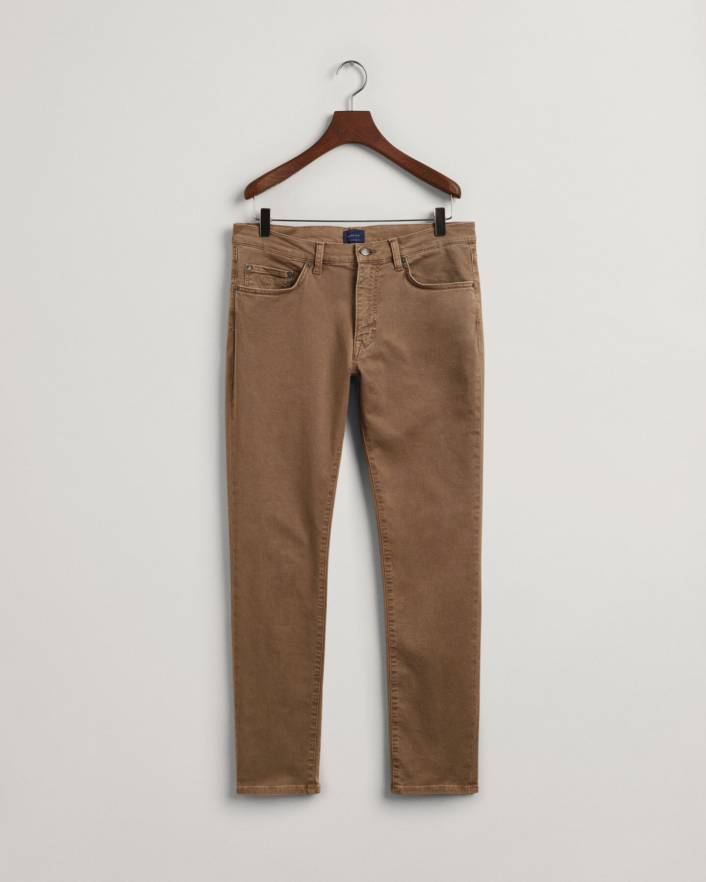 Hayes Slim fit Desert jeans