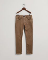 Hayes Slim fit Desert jeans