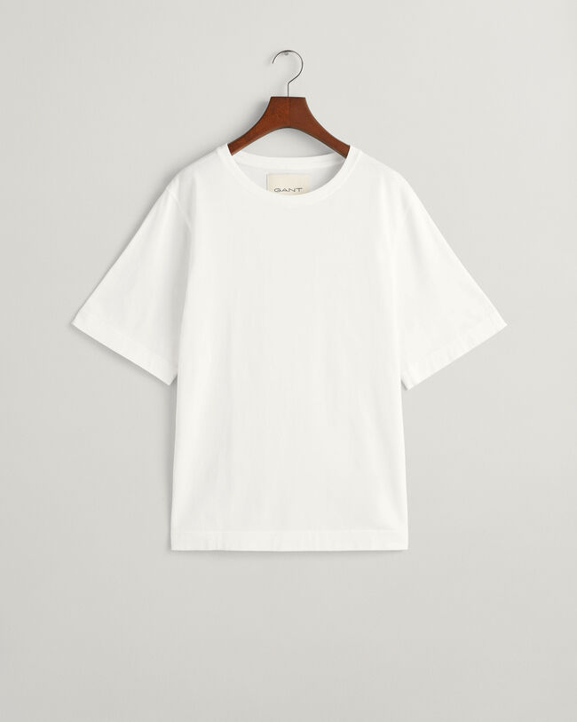 Oversized T-shirt