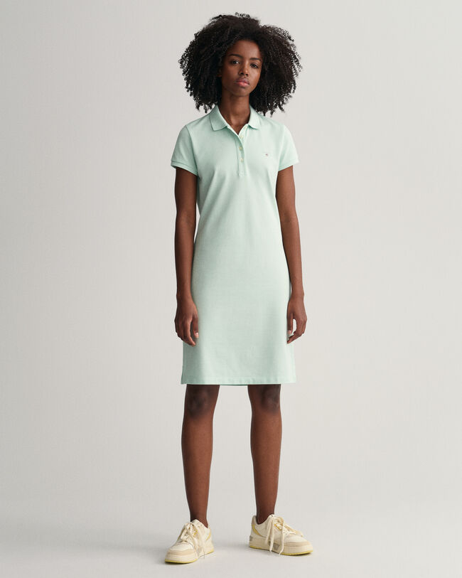 Original piqu&eacute; polokjole