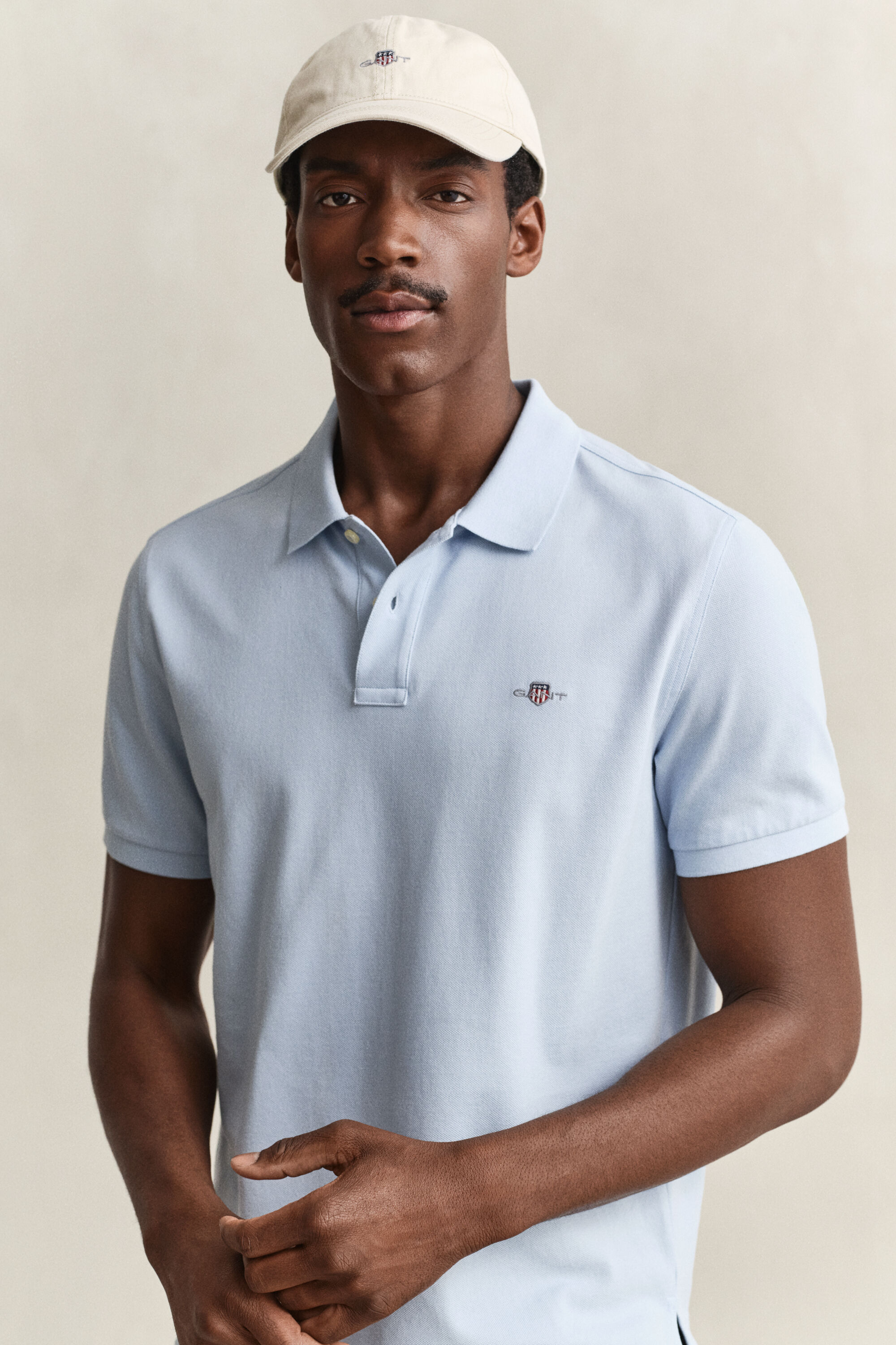 Classic Regular poloskjorte