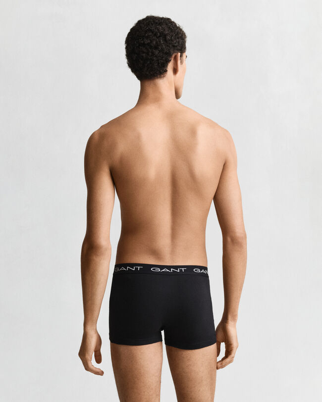 7-Pack trunk-underbukser