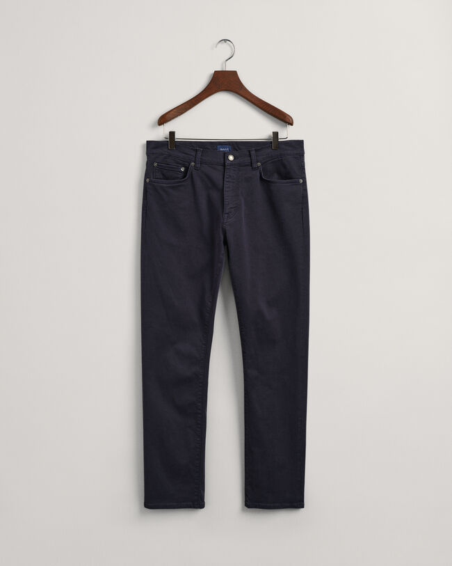 Arley Regular fit Desert jeans