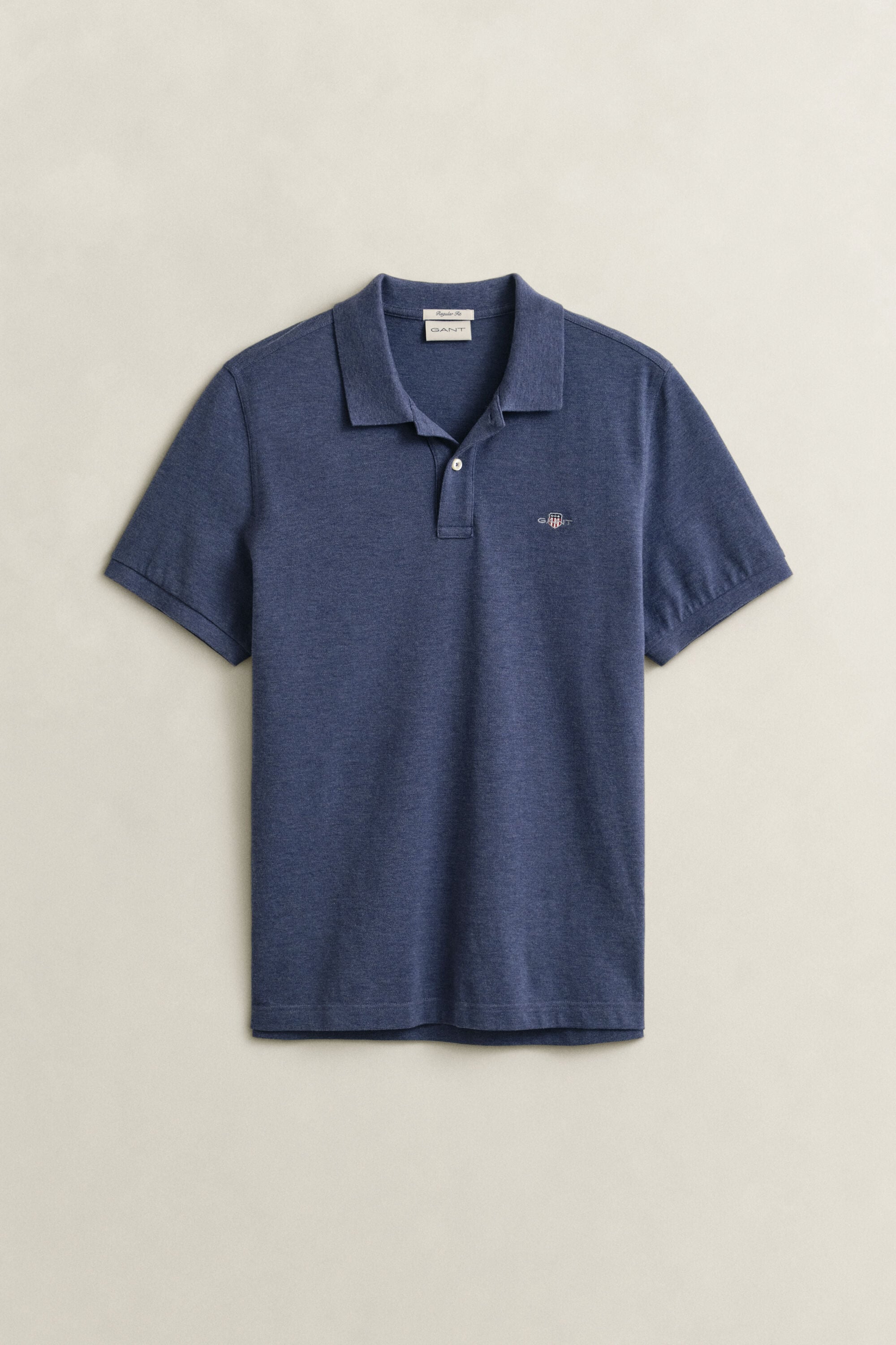 Classic Regular poloskjorte