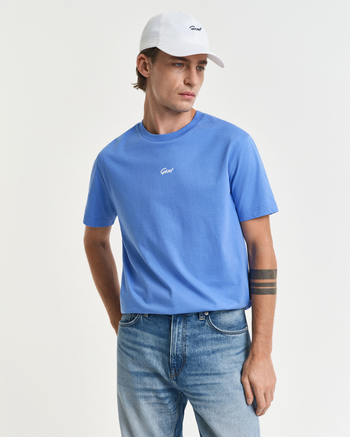 Small Graphic T-shirt