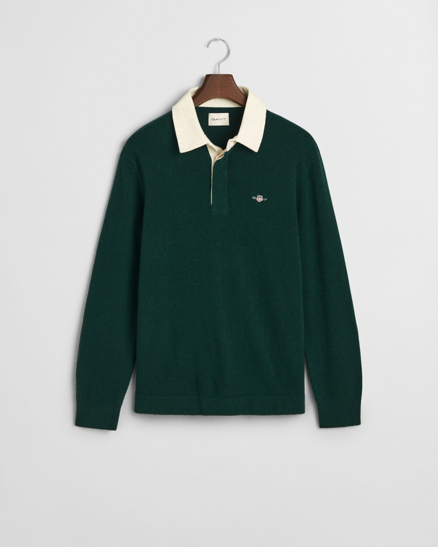 Rugger af ekstra fin lammeuld