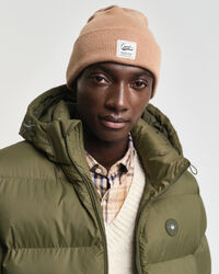 Active Cloud jakke i mellemlængde