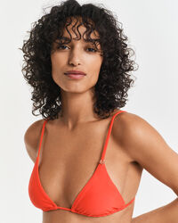 Trekantet bikini-top