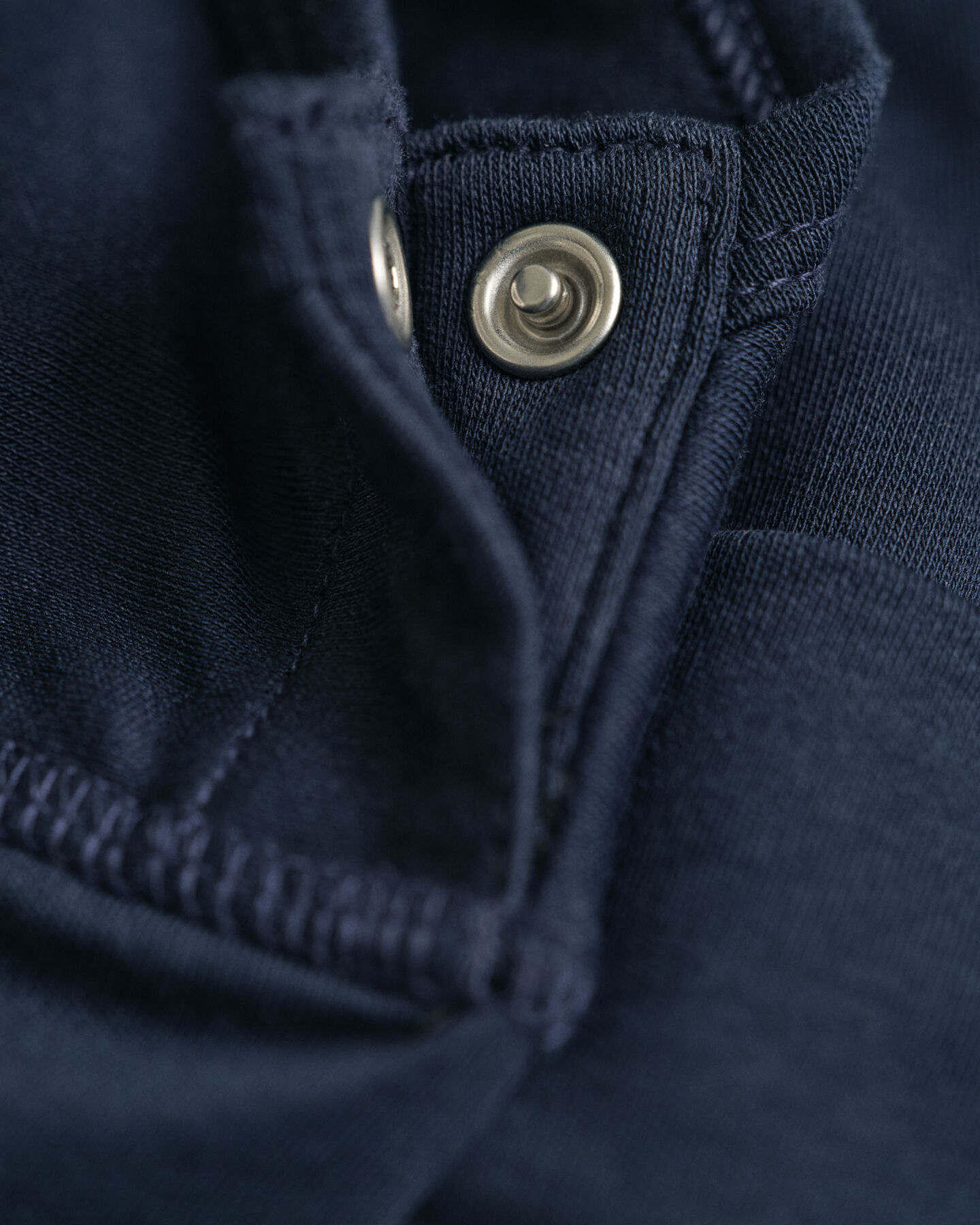 Baby bodysuit og beanie med hundetryk