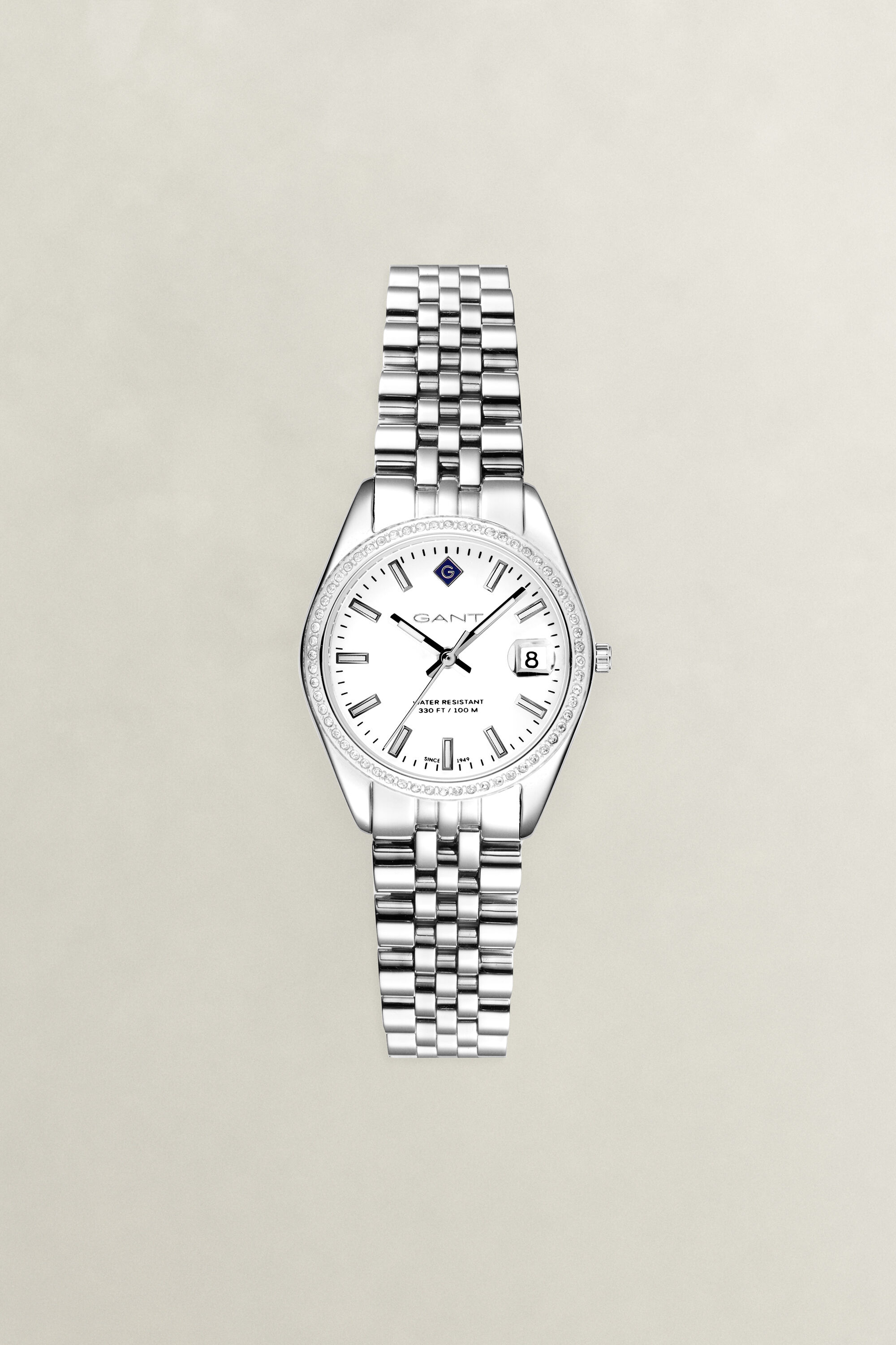 Sussex Mini Bijou ur