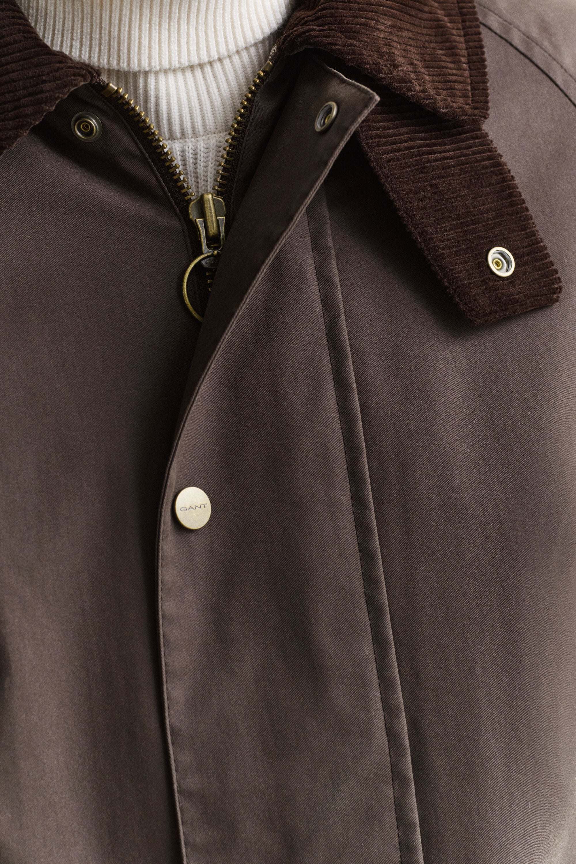Vokset Barn Jacket