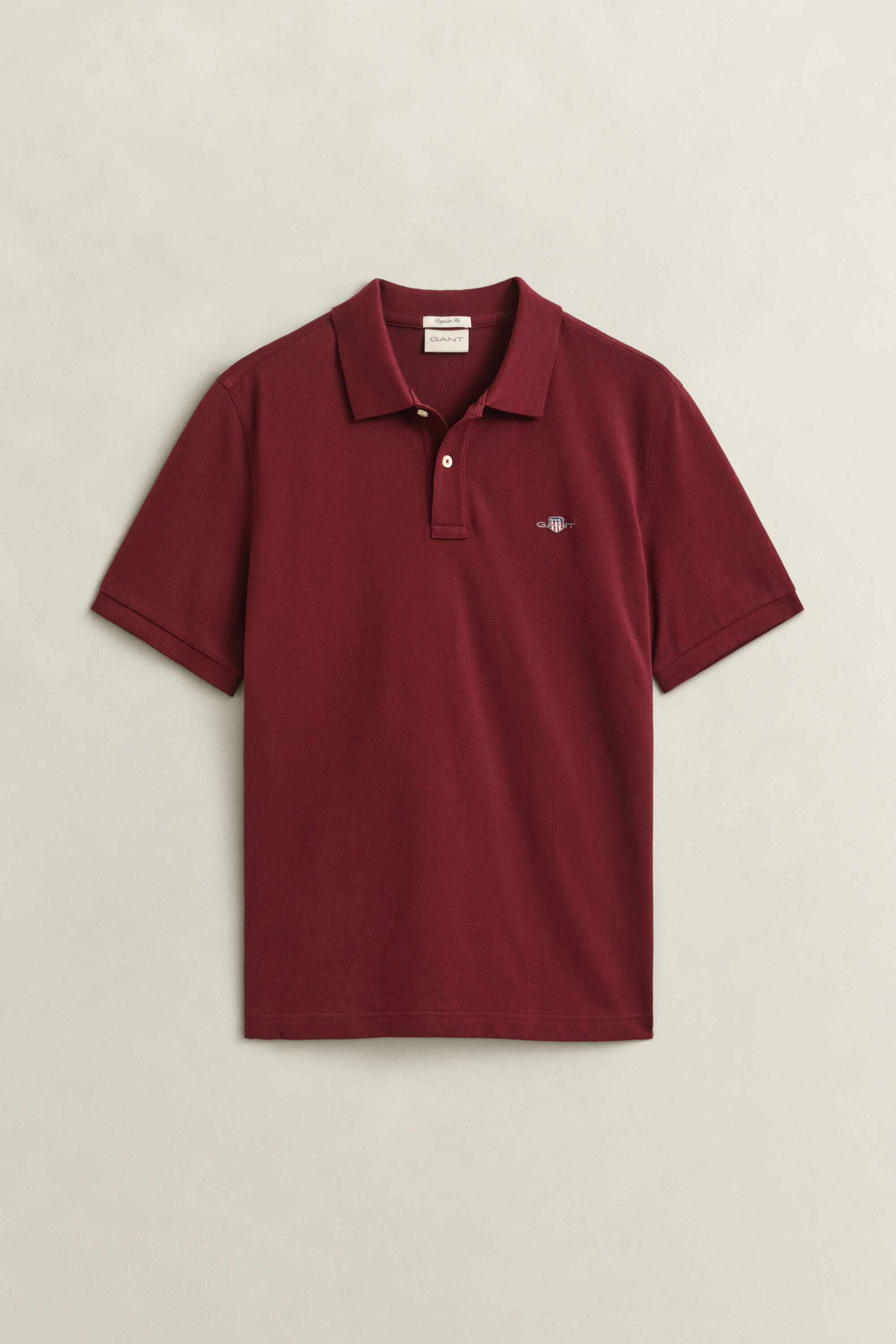 Classic Regular poloskjorte