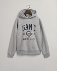 Teens Crest Shield h&aelig;ttetr&oslash;je