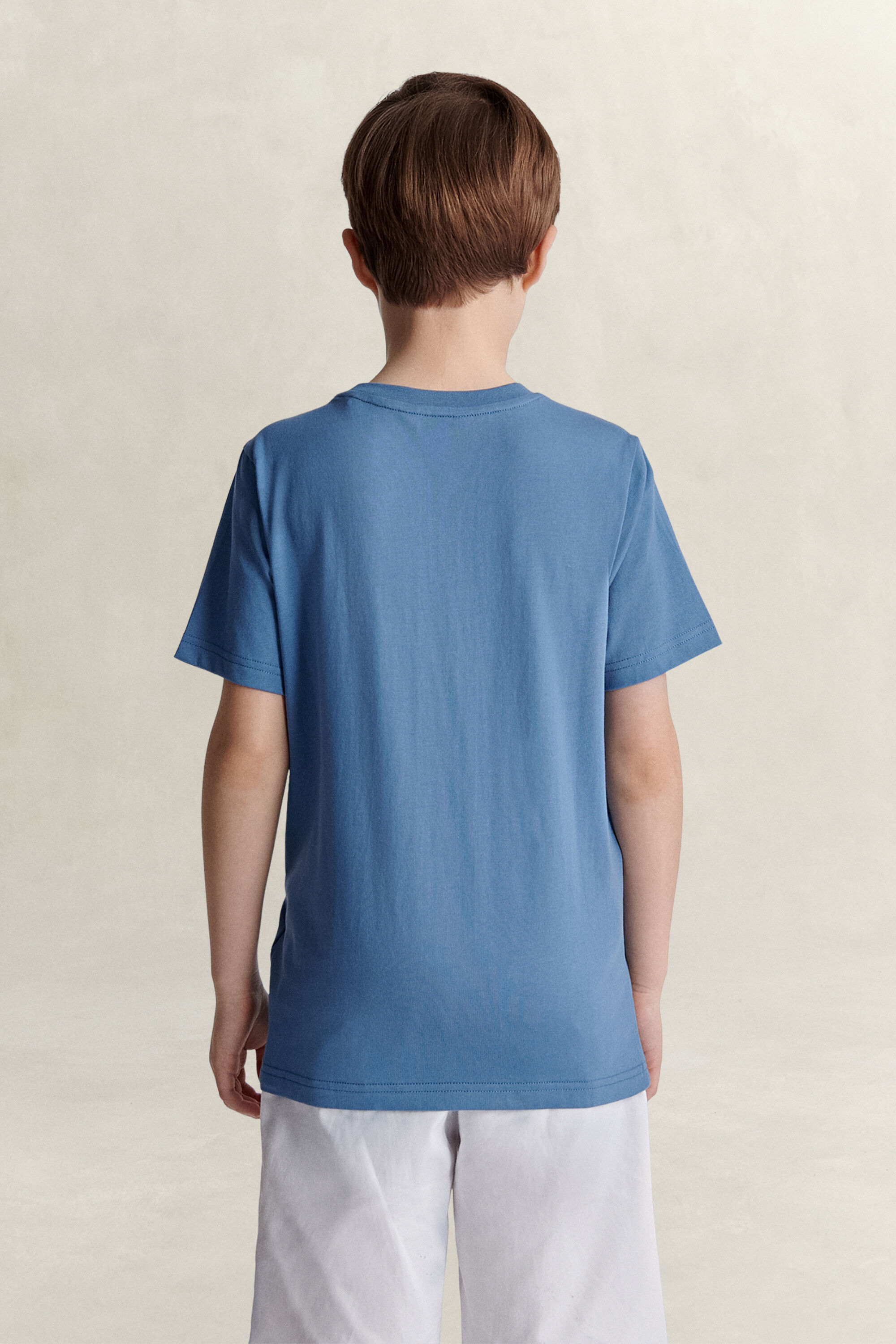 Teens Archive Shield T-shirt