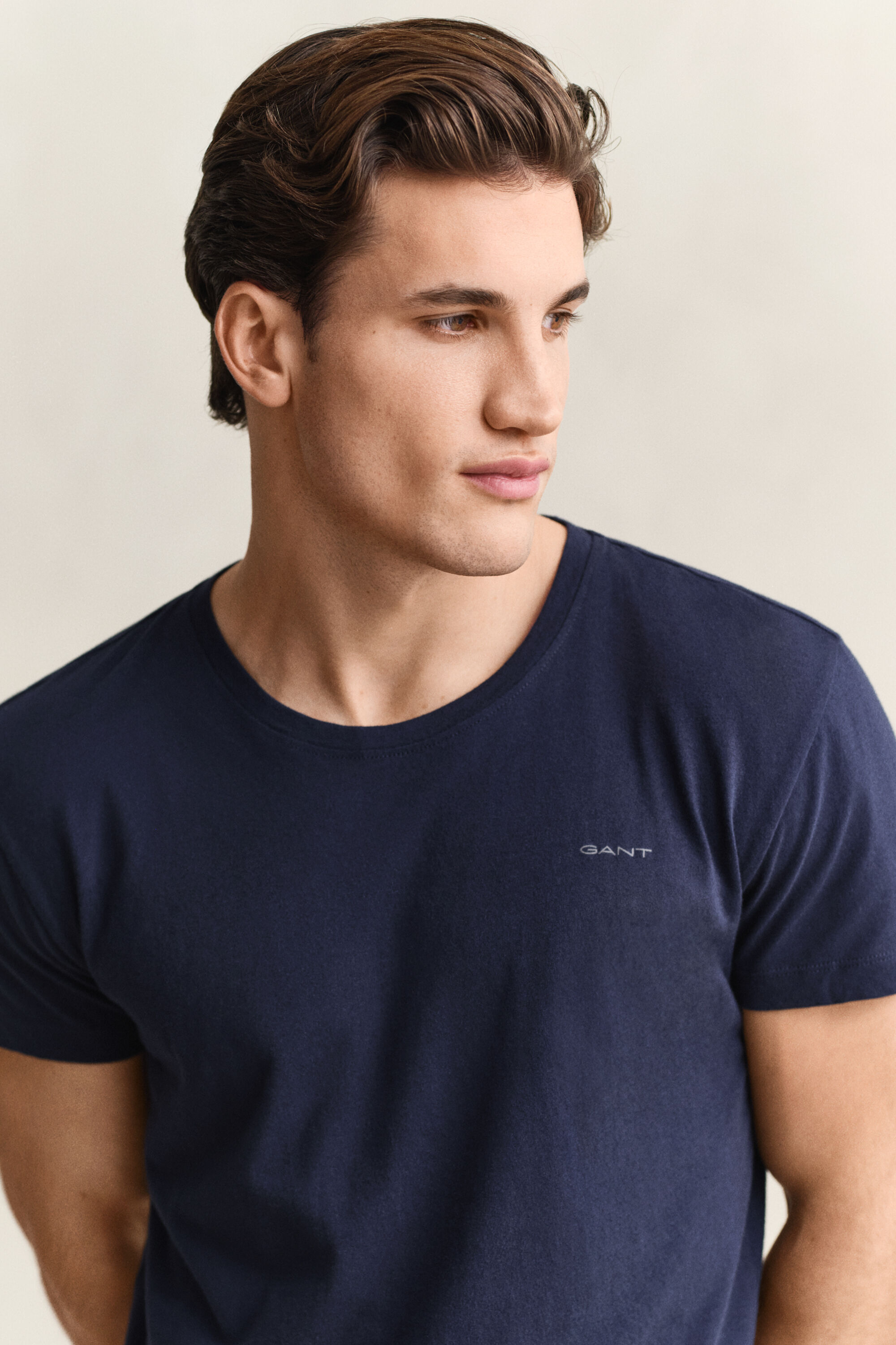 2-Pack crewneck T-shirts